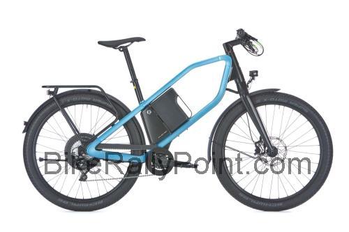 Klever X Power specs and reviews